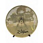 Used Zildjian 20in L80 Low Volume Ride Cymbal