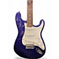 Used 1999 Fender Standard Stratocaster Midnight Blue Solid Body Electric Guitar