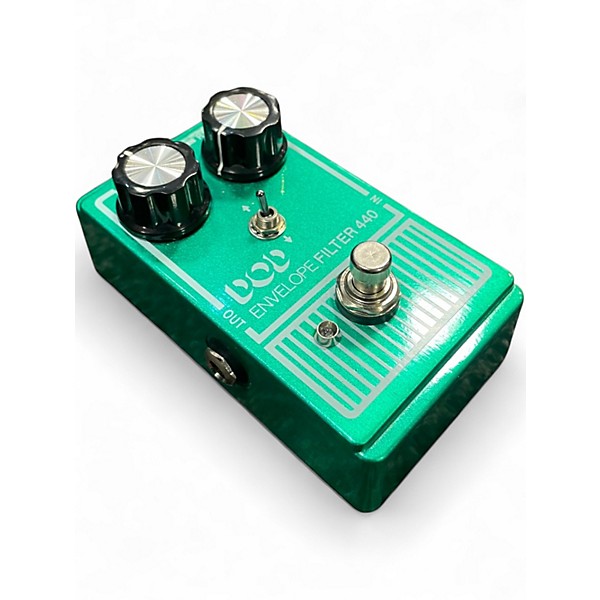 Used DOD envelope filter 440 Pedal