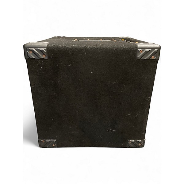 Used Markbass CMD JB Players School 200W 1x15 Bass Combo Amp