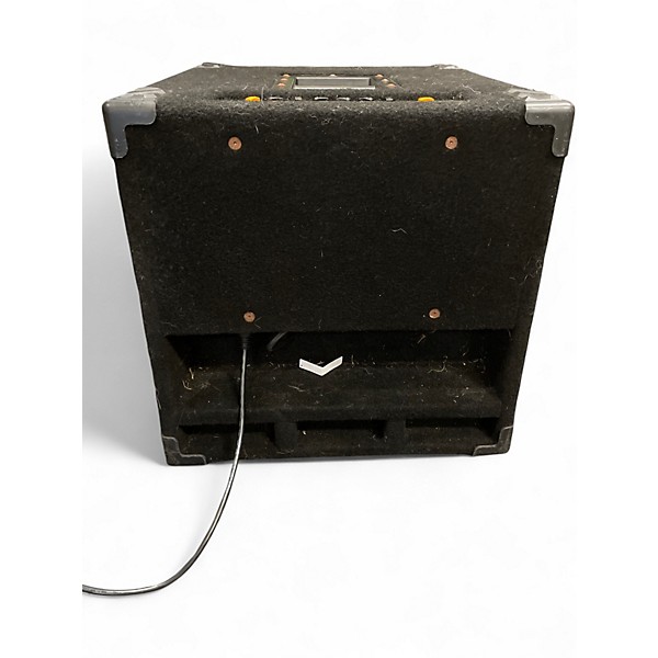 Used Markbass CMD JB Players School 200W 1x15 Bass Combo Amp