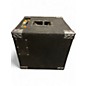 Used Markbass CMD JB Players School 200W 1x15 Bass Combo Amp