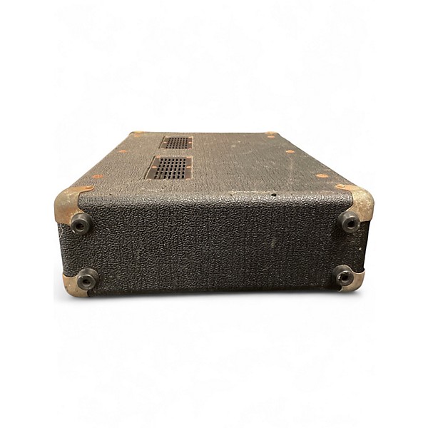 Used Acoustic B600H Bass Amp Head