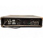 Used Acoustic B600H Bass Amp Head