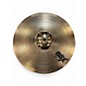 Used SABIAN 14in B8X Hi Hat Pair Cymbal