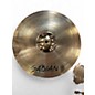 Used SABIAN 14in B8X Hi Hat Pair Cymbal