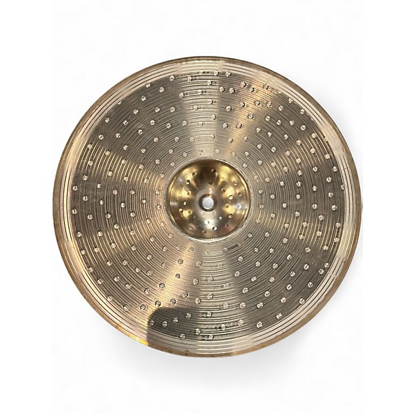 Used SABIAN 14in B8X Hi Hat Pair Cymbal