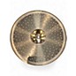 Used SABIAN 14in B8X Hi Hat Pair Cymbal