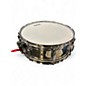 Used Rogers 14in Power Tone Chrome Drum thumbnail