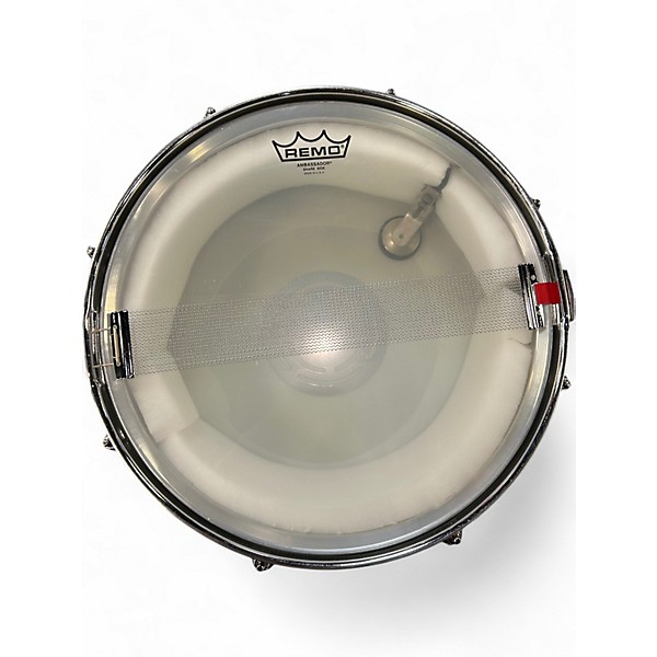 Used Rogers 14in Power Tone Chrome Drum