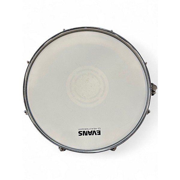 Used Rogers 14in Power Tone Chrome Drum