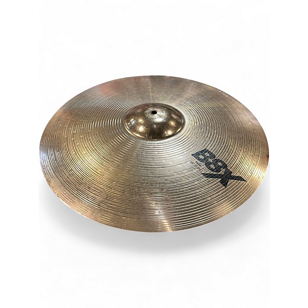 Used SABIAN 20in B8X Ride Cymbal