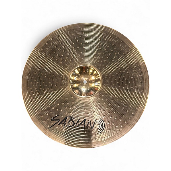 Used SABIAN 20in B8X Ride Cymbal