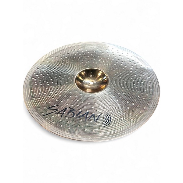 Used SABIAN 20in B8X Ride Cymbal