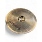 Used SABIAN 20in B8X Ride Cymbal