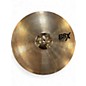 Used SABIAN 16in B8X Thin Crash Cymbal thumbnail