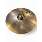 Used SABIAN 16in B8X Thin Crash Cymbal