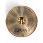 Used SABIAN 16in B8X Thin Crash Cymbal