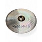 Used SABIAN 16in B8X Thin Crash Cymbal