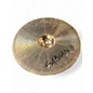 Used SABIAN 16in B8X Thin Crash Cymbal