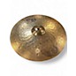 Used SABIAN 16in Pro Crash Cymbal