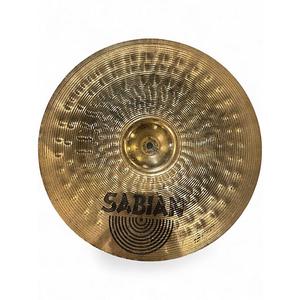 Used SABIAN 16in Pro Crash Cymbal