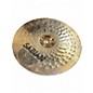 Used SABIAN 16in Pro Crash Cymbal