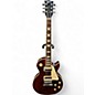 Used Gibson Les Paul Classic RED Solid Body Electric Guitar thumbnail