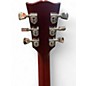 Used Gibson Les Paul Classic RED Solid Body Electric Guitar