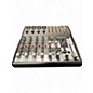 Used Behringer Xenyx 1202FX Unpowered Mixer