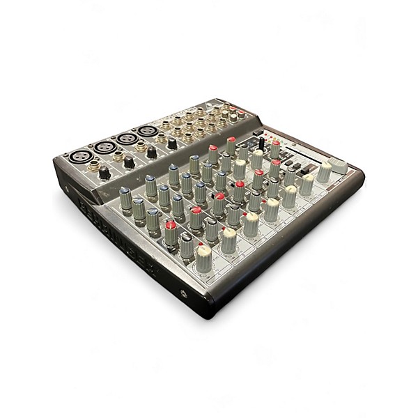 Used Behringer Xenyx 1202FX Unpowered Mixer
