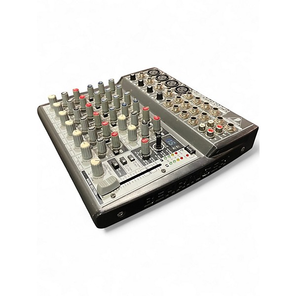 Used Behringer Xenyx 1202FX Unpowered Mixer