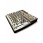 Used Behringer Xenyx 1202FX Unpowered Mixer