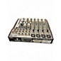 Used Behringer Xenyx 1202FX Unpowered Mixer