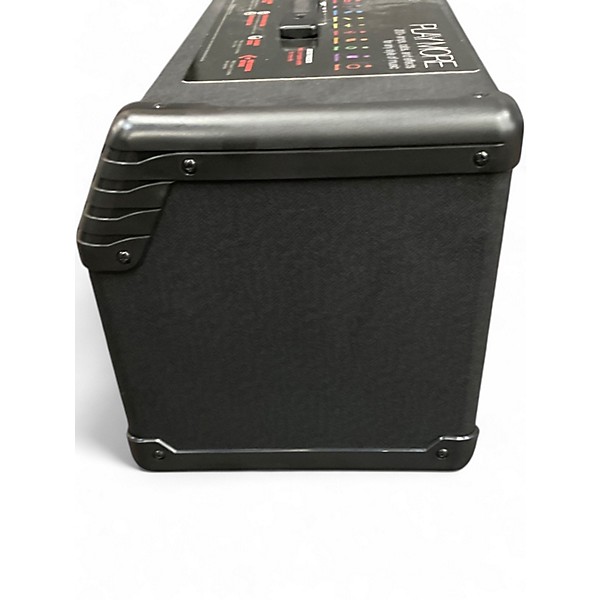 Used Line 6 Spider V 240HC Solid State Guitar Amp Head