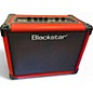Used Blackstar ID:Core 10W 2X5 Guitar Combo Amp thumbnail