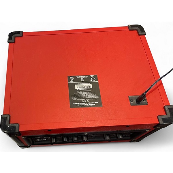 Used Blackstar ID:Core 10W 2X5 Guitar Combo Amp