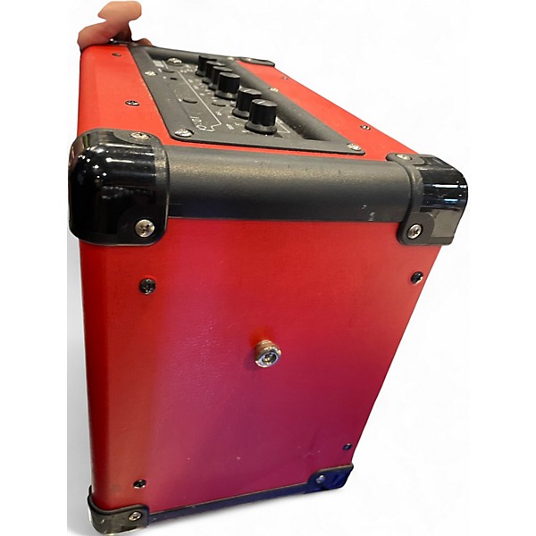 Used Blackstar ID:Core 10W 2X5 Guitar Combo Amp