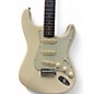Used Fender American Vintage II 1961 Stratocaster Olympic White Solid Body Electric Guitar