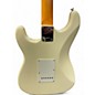Used Fender American Vintage II 1961 Stratocaster Olympic White Solid Body Electric Guitar