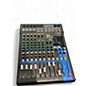 Used Yamaha MG12XU Unpowered Mixer thumbnail