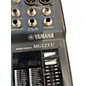 Used Yamaha MG12XU Unpowered Mixer