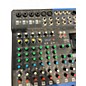 Used Yamaha MG12XU Unpowered Mixer