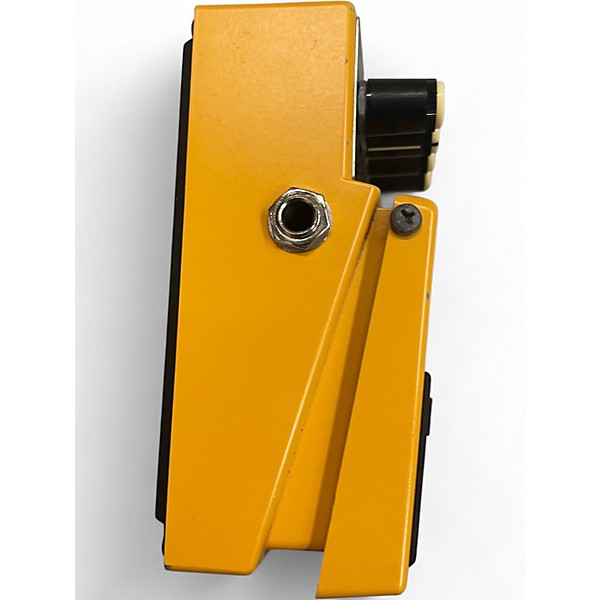 Used BOSS OS2 Overdrive Distortion Effect Pedal