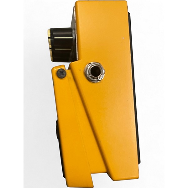 Used BOSS OS2 Overdrive Distortion Effect Pedal