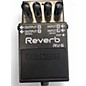 Used BOSS RV6 Digital Reverb Effect Pedal thumbnail