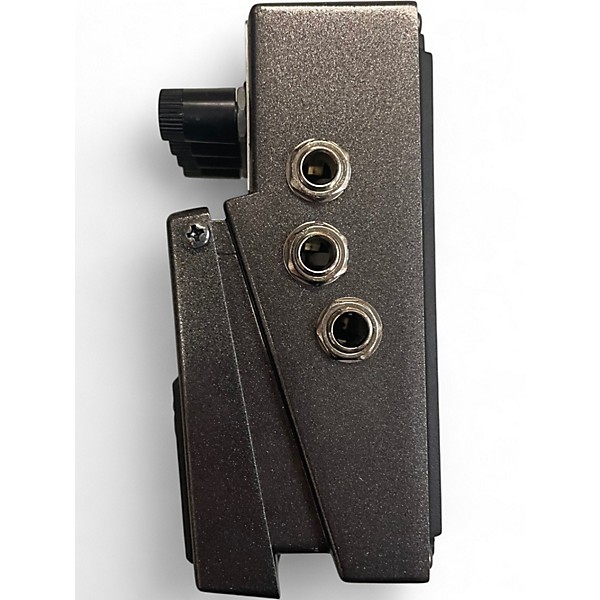 Used BOSS RV6 Digital Reverb Effect Pedal