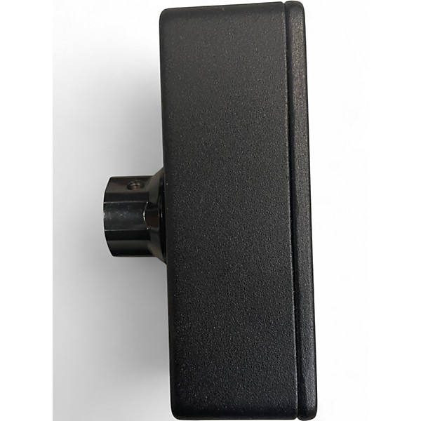 Used JHS Pedals Little Black Amp Box Pedal