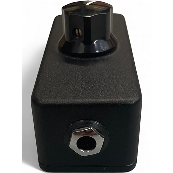 Used JHS Pedals Little Black Amp Box Pedal