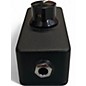 Used JHS Pedals Little Black Amp Box Pedal